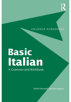 Basic Italian