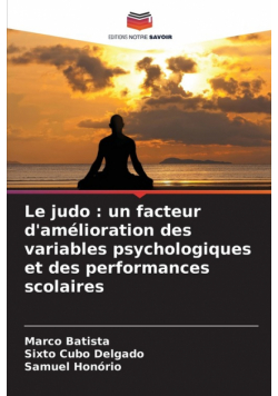 Le judo