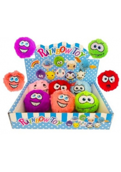 Squishies Pluszowe ROZETTE