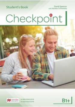 Checkpoint B1plus SB wersja wieloletnia