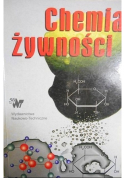 Chemia żywności