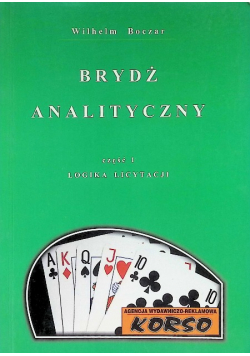 Brydż analityczny Część 1