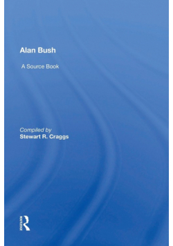 Alan Bush