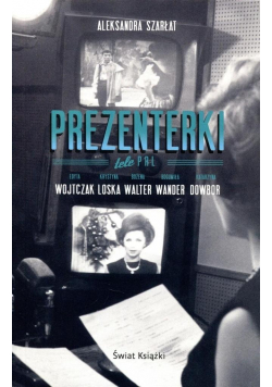 Prezenterki