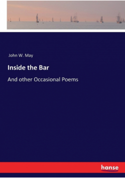 Inside the Bar