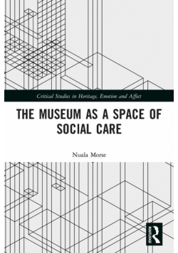 The Museum as a Space of Social Care