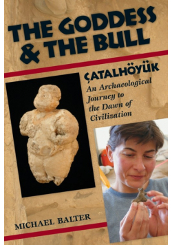 The Goddess and the Bull