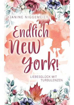 Endlich New York!
