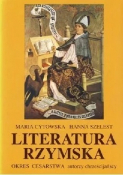 Literatura Rzymska