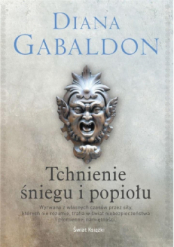Tchnienie śniegu i popiołu