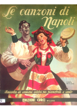 Le canzoni di nanoli
