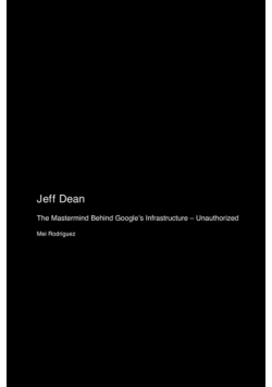 Jeff Dean