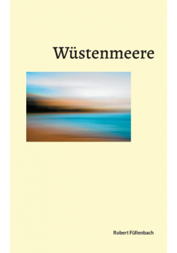 Wüstenmeere