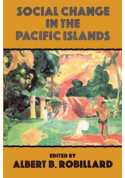 Social Change In The Pacific Isl