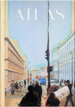 Atlas Towarzyski, Kryminalny, Erotyczny