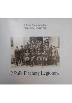2. Pułk Piechoty Strzeleckiej