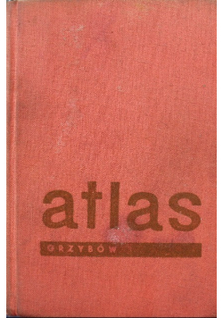 Atlas grzybów