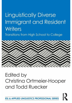 Linguistically Diverse Immigrant and Resident Writers