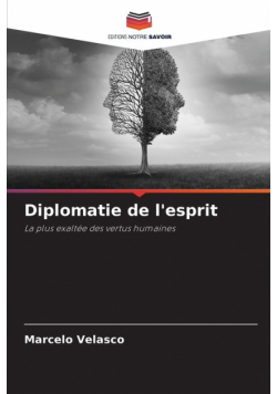 Diplomatie de l'esprit