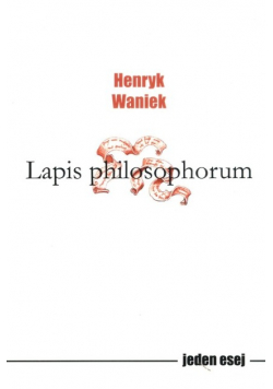 Lapis philosophorum