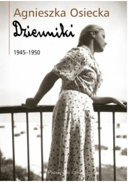 Dzienniki 1945-1950