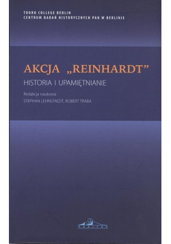 Akcja Reinhardt