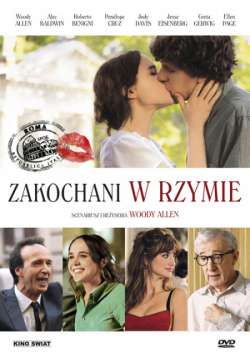 Zakochani w Rzymie