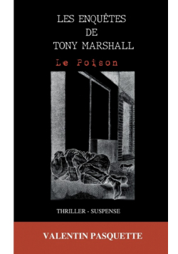 Les enquêtes de Tony Marshall