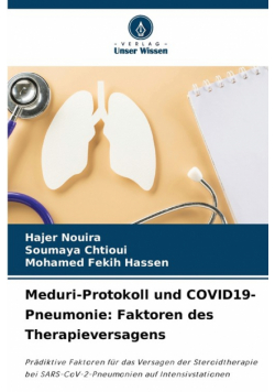 Meduri-Protokoll und COVID19-Pneumonie