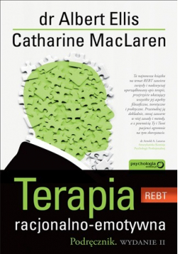 Terapia racjonalno  emotywna