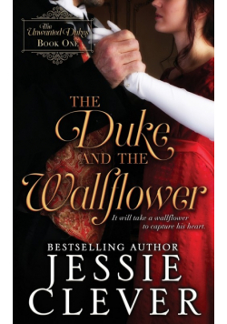 The Duke and the Wallflower