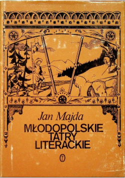 Młodopolskie Tatry literackie