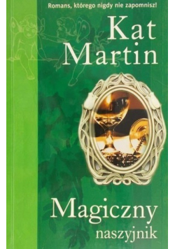 Magiczny naszyjnik