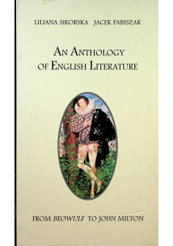 An Anthology of English Literature