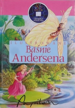 Ilustrowane Baśnie Andersena