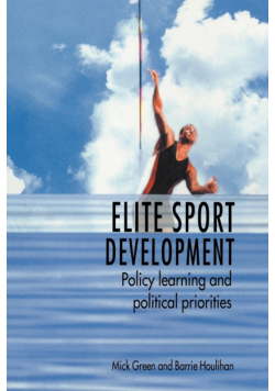Elite Sport Development