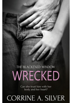The Blackened Window