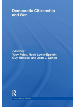 Democratic Citizenship and War