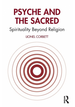 Psyche and the Sacred