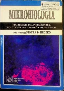 Mikrobiologia