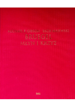 Brugel Młyn i Krzyż