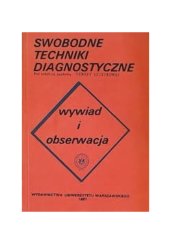 Swobodne techniki diagnostyczne