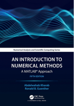 An Introduction to Numerical Methods