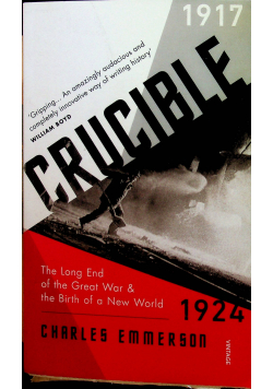 Crucible