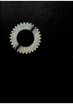 Koła zębate Tom 1 konstrukcja