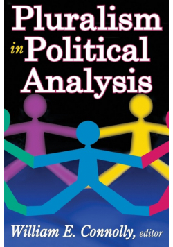 Pluralism in Political Analysis