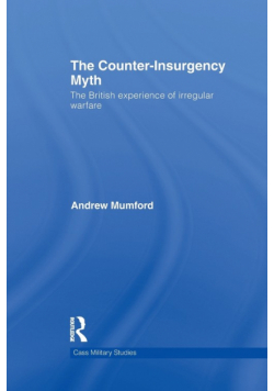 The Counter-Insurgency Myth