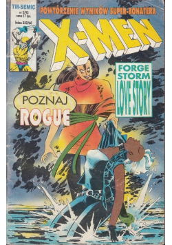 X-Men Nr 2 / 93