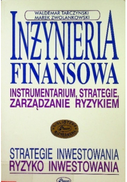 Inżynieria finansowa