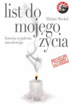 List do mojego życia